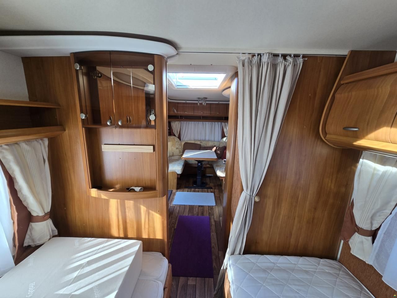 Hobby 540 UL