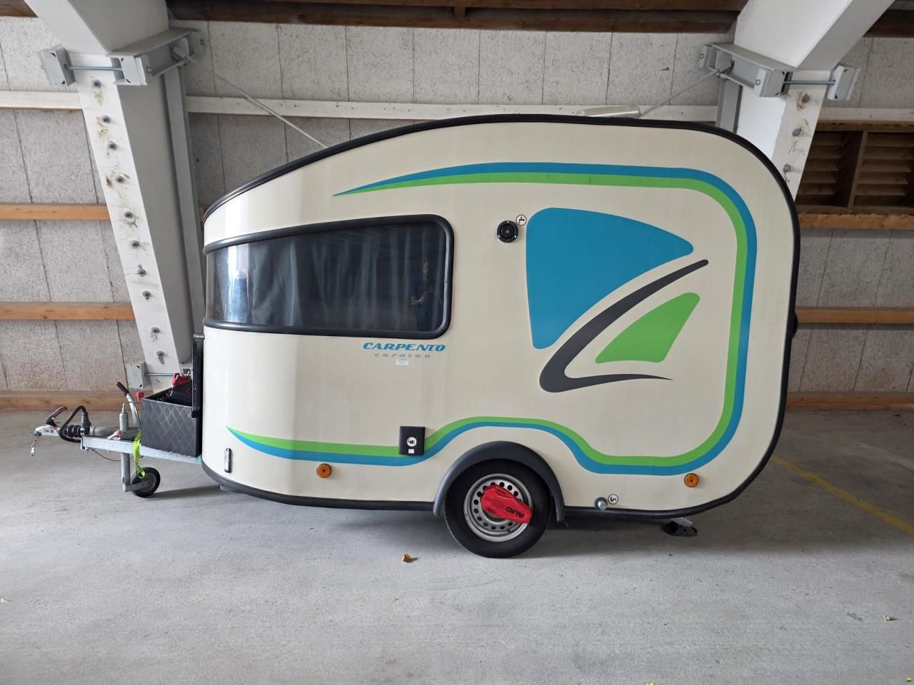 Carpento 310