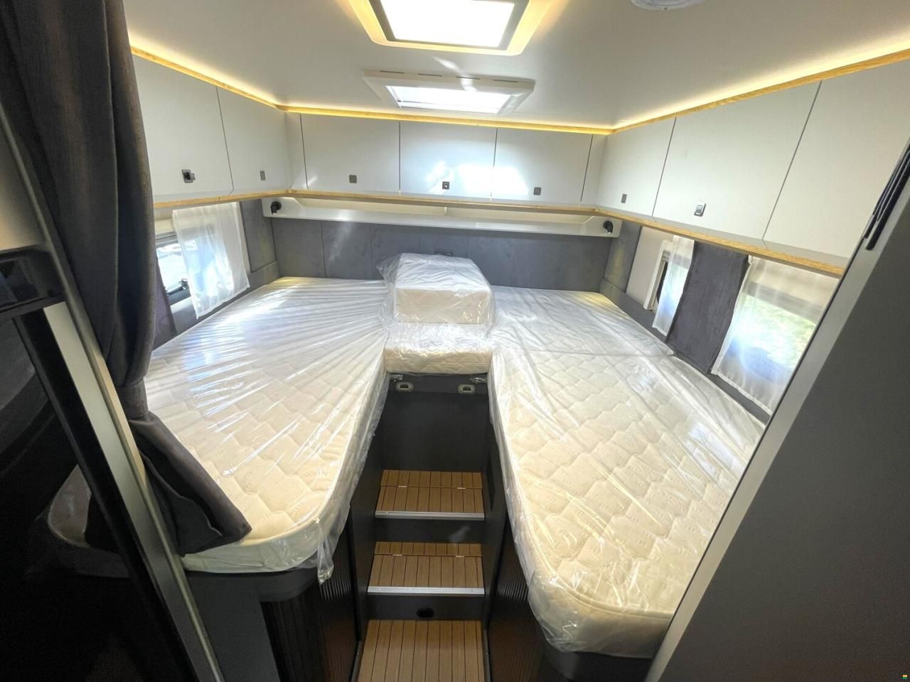 Hobby Prestige T 710 GE