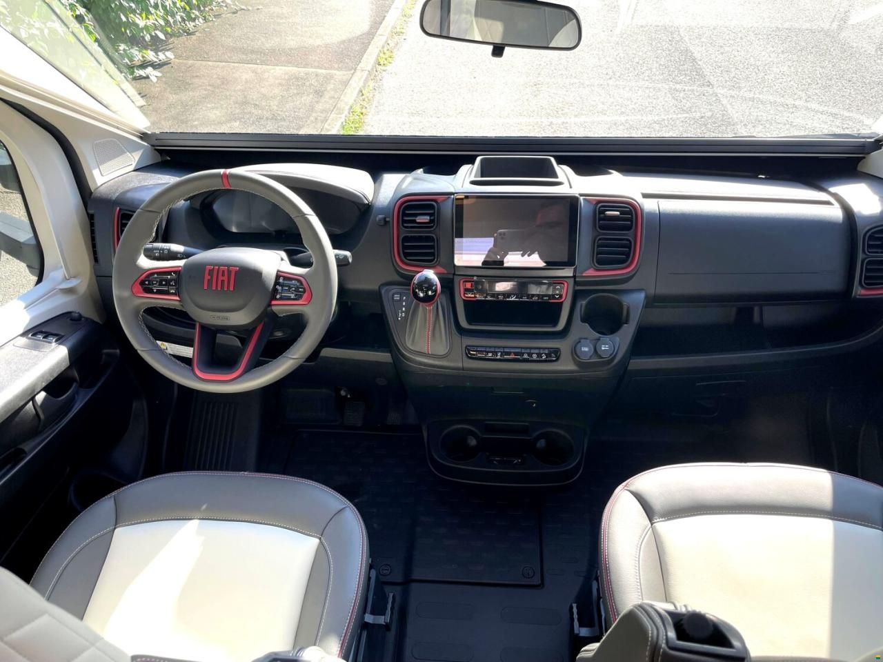 Hobby Prestige T 710 GE