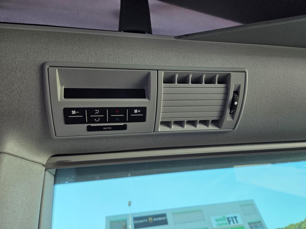 Volkswagen T6 Beach