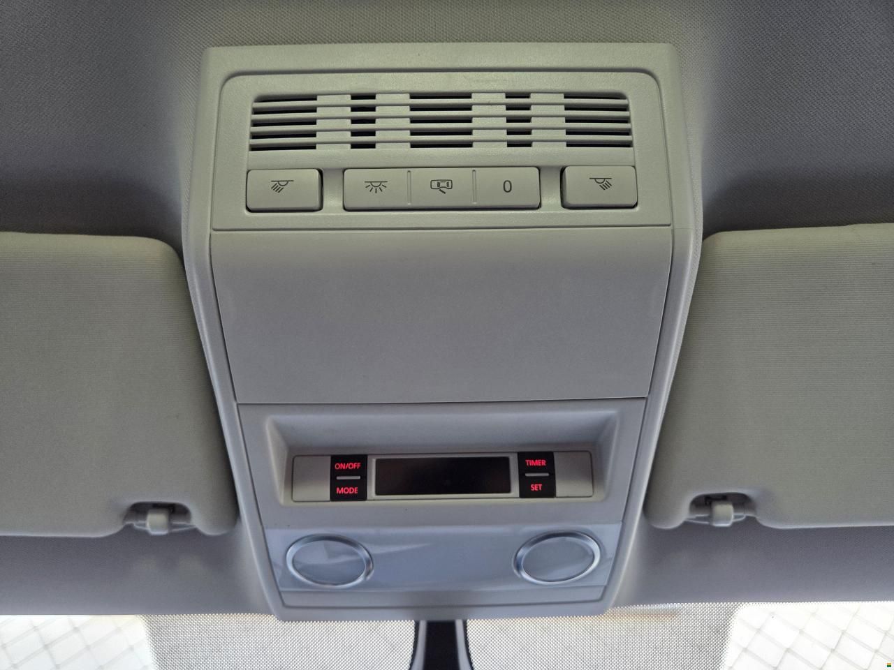 Volkswagen T6 Beach