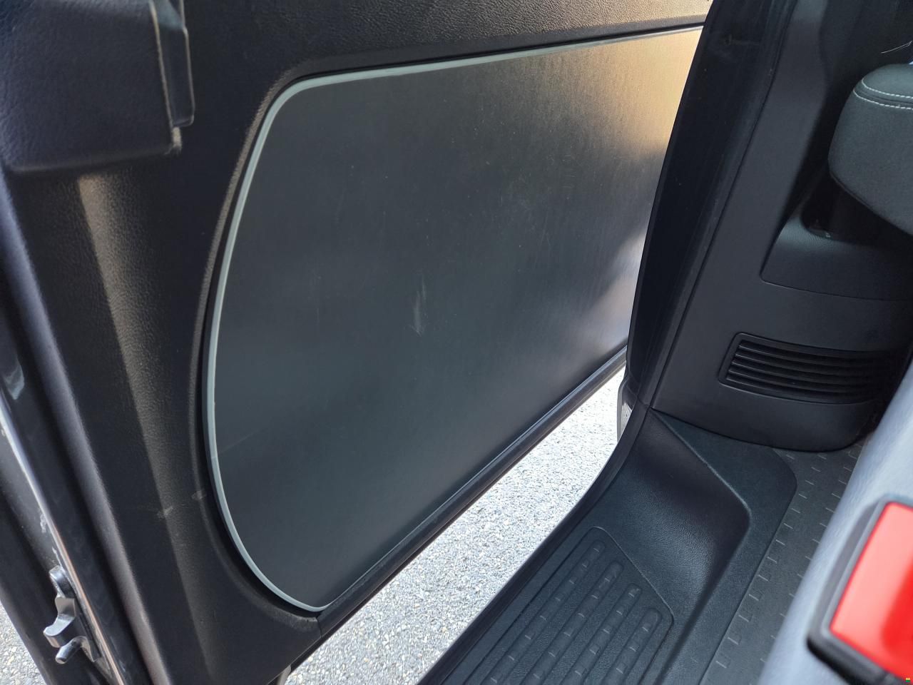 Volkswagen T6 Beach
