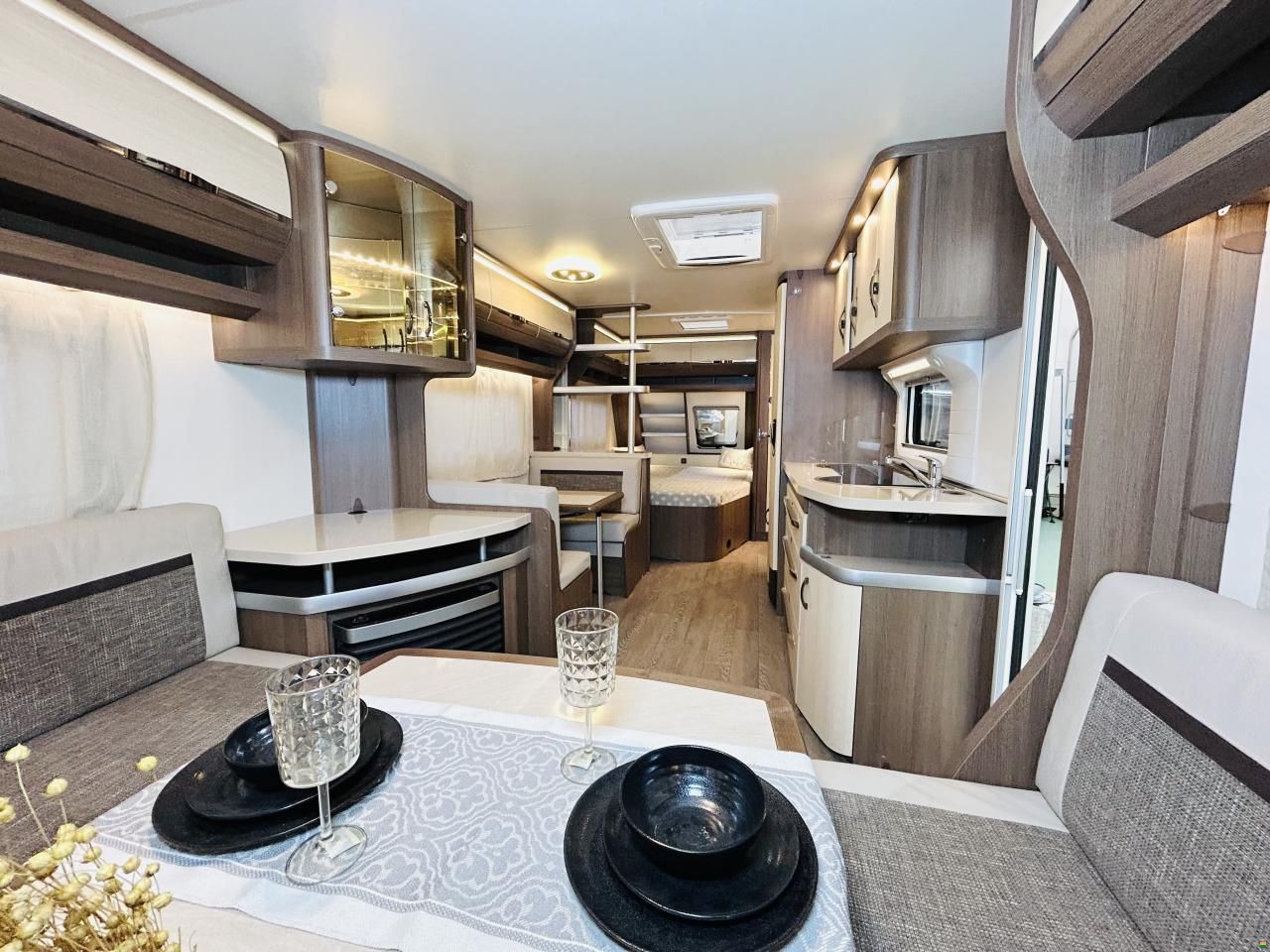 Hobby Prestige 650 UMFe