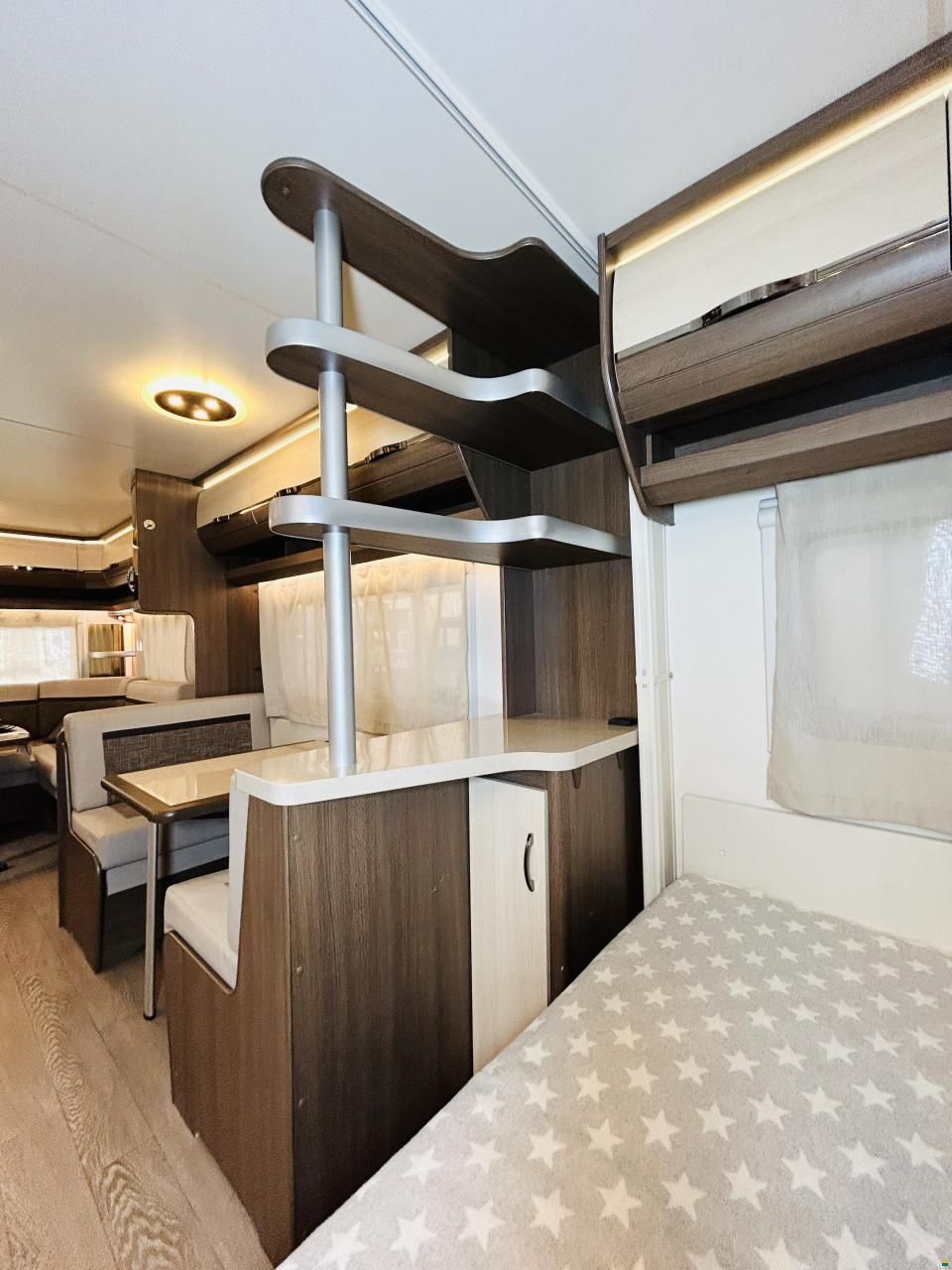Hobby Prestige 650 UMFe