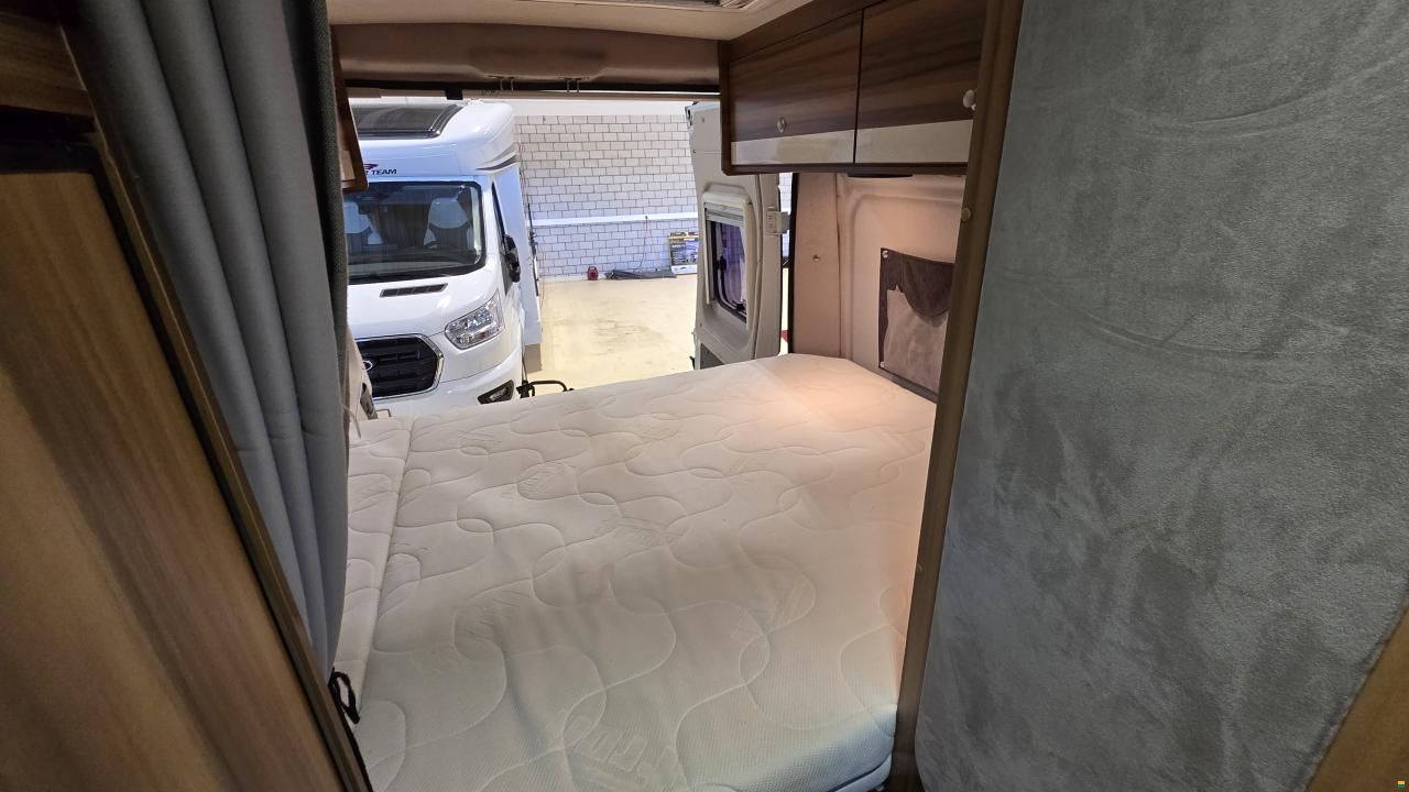 Weinsberg CaraBus 600