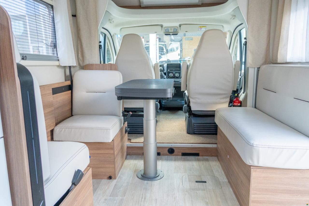 Fiat Pilote P626D
