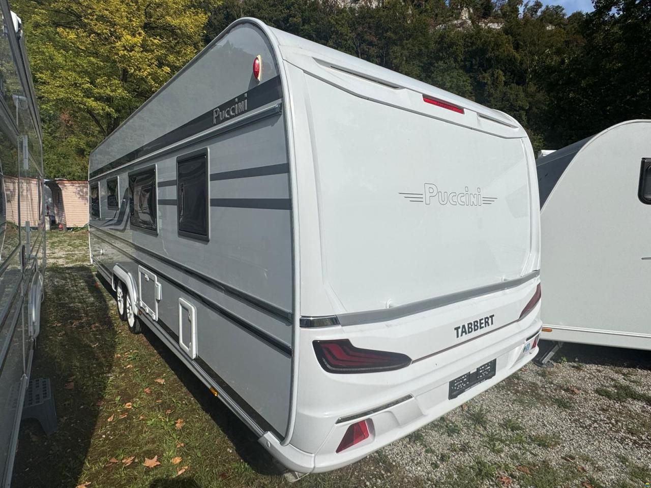 Tabbert Puccini 750 HTD
