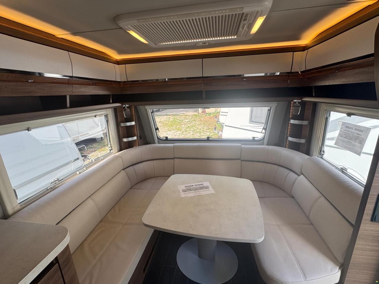 Tabbert Puccini 750 HTD