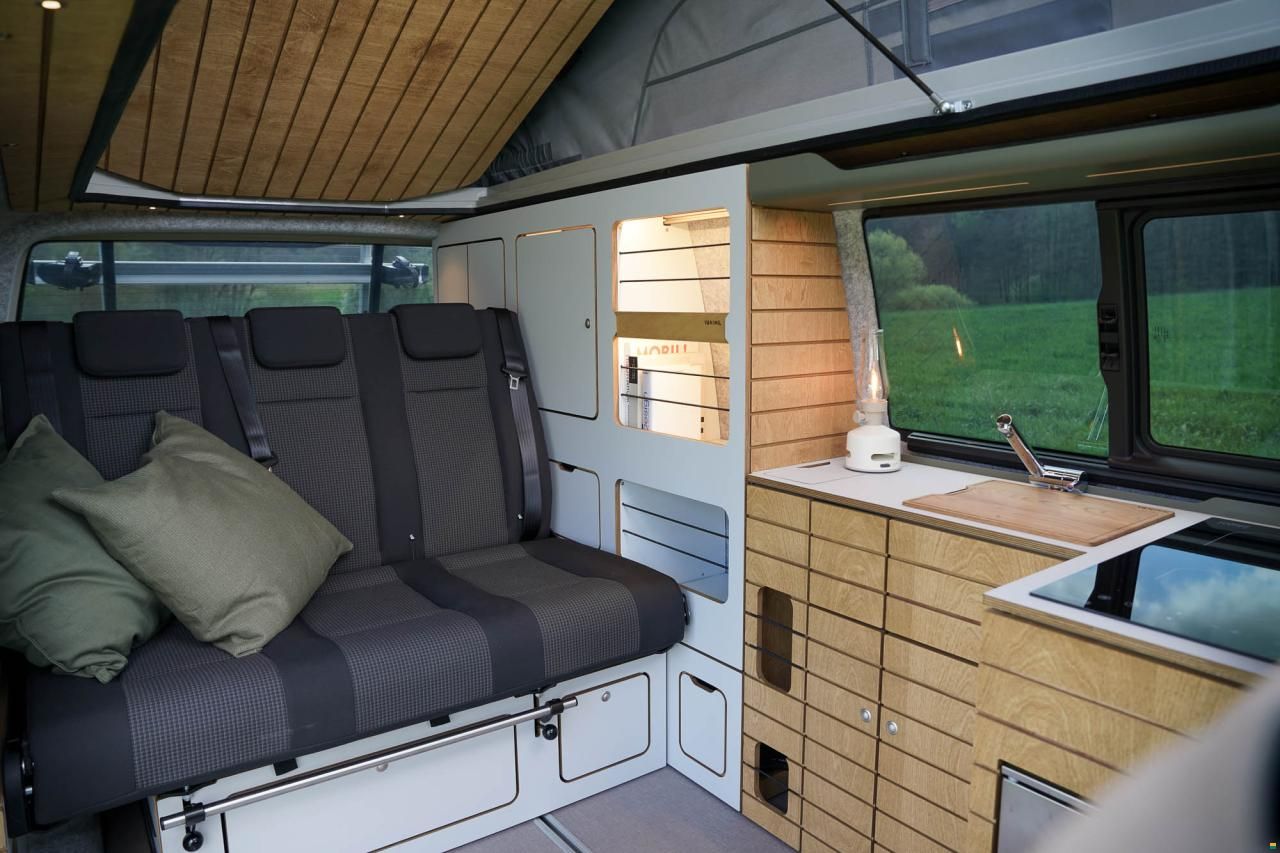 Volkswagen T6.1