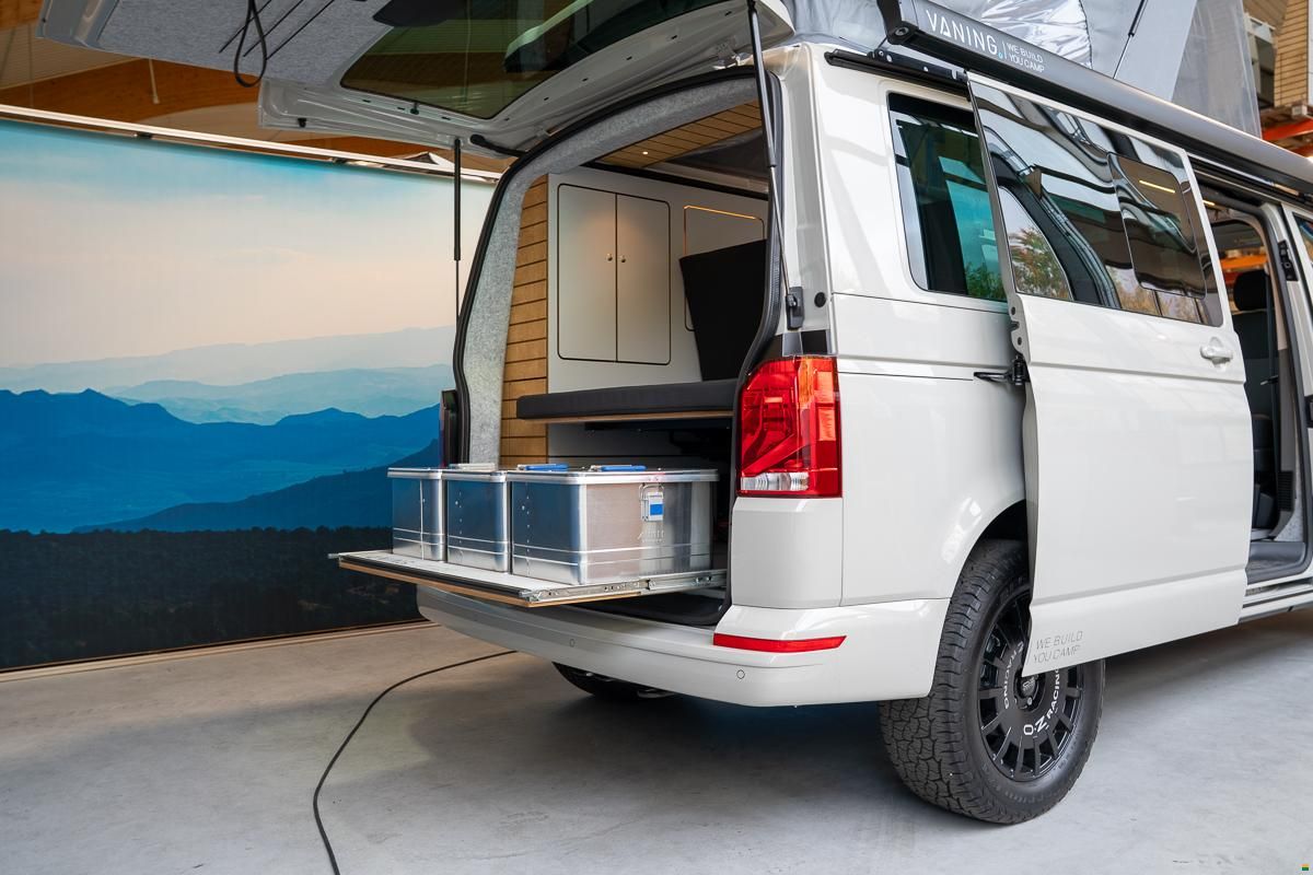 Volkswagen T6.1