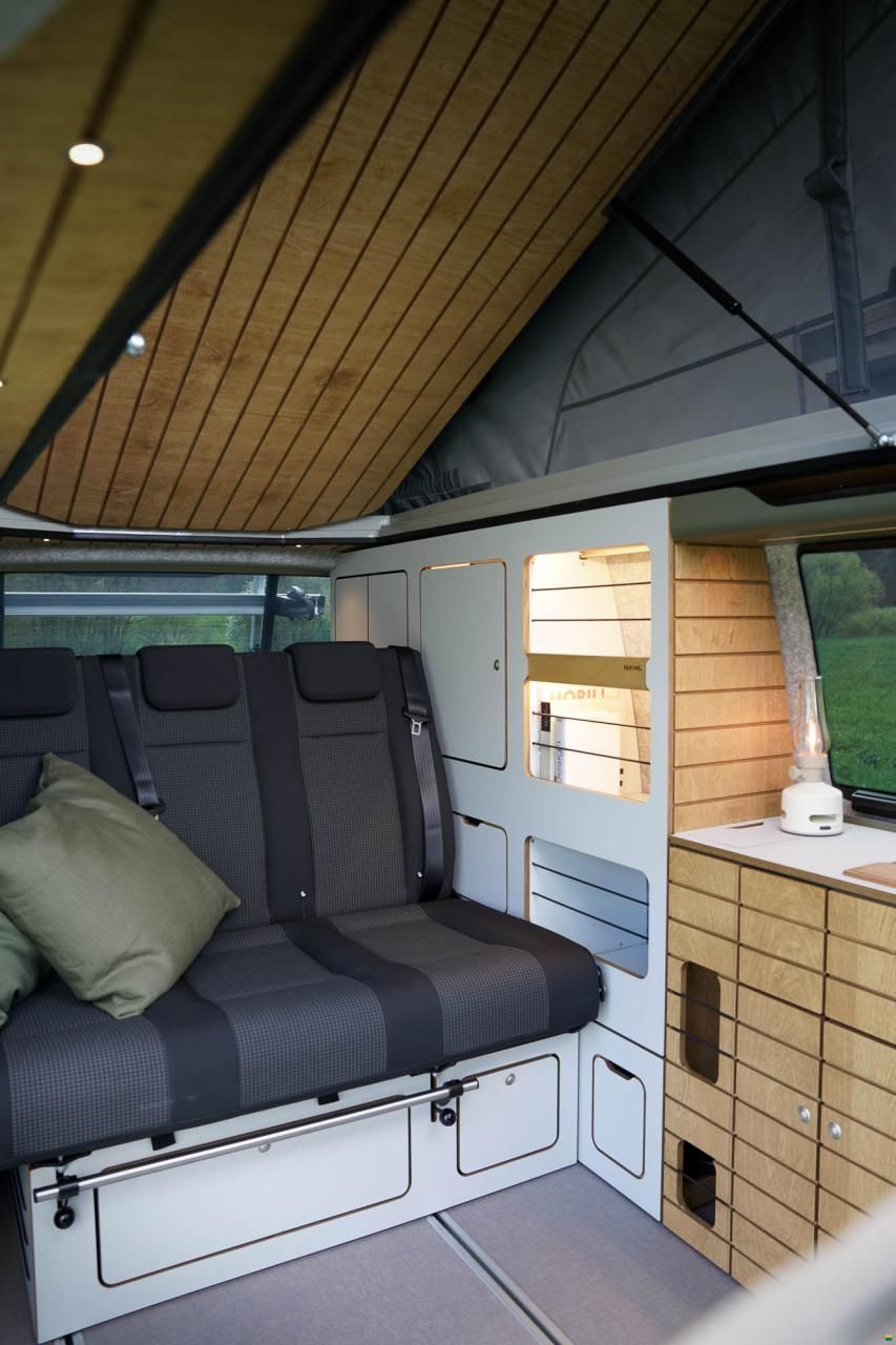 Volkswagen T6.1