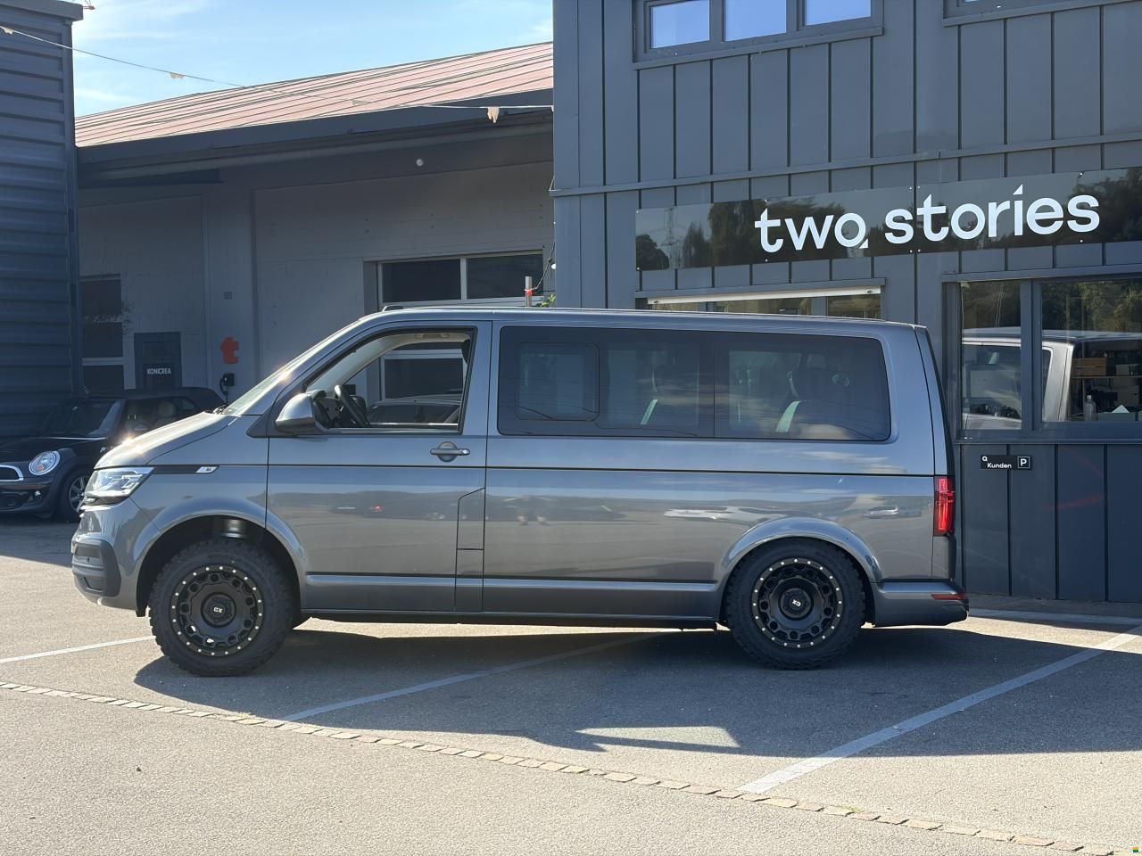 Volkswagen T6.1