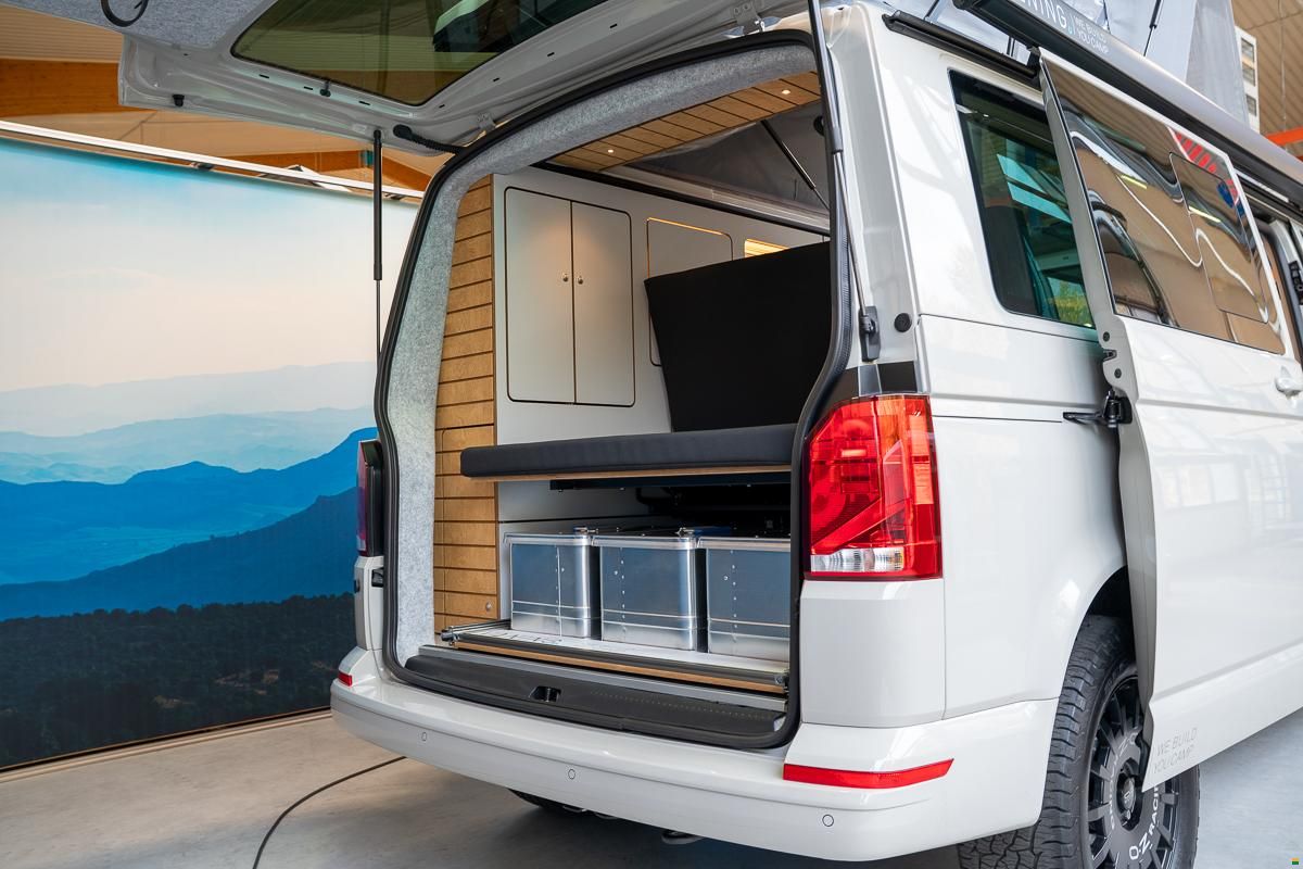 Volkswagen T6.1