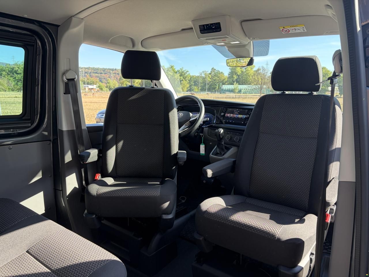 Volkswagen T6.1