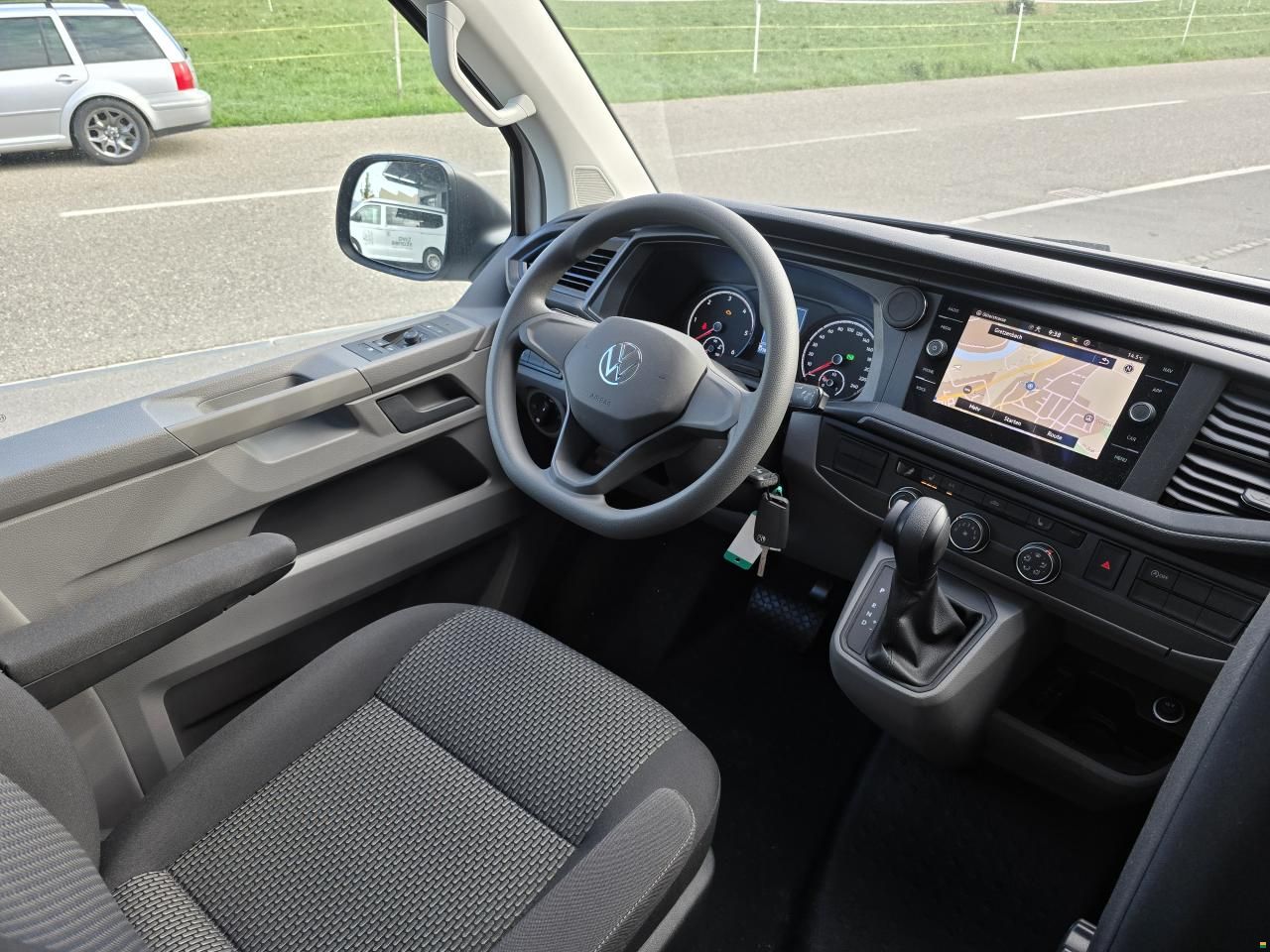 Volkswagen T6.1 4Motion