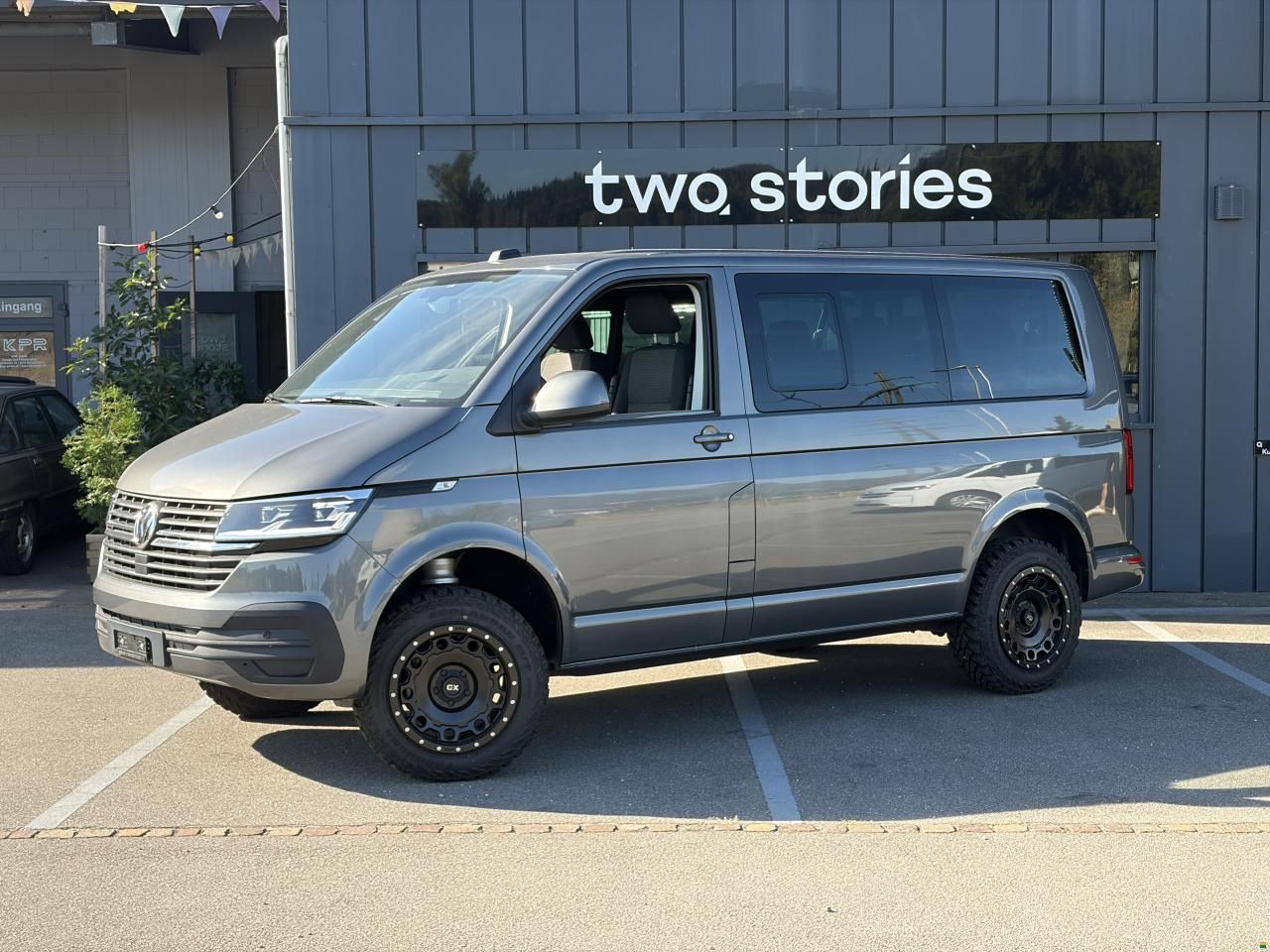 Volkswagen T6.1