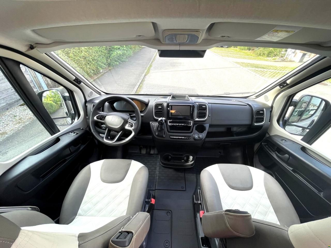 Knaus BoxLife PLATINUM SELECTION 630 ME