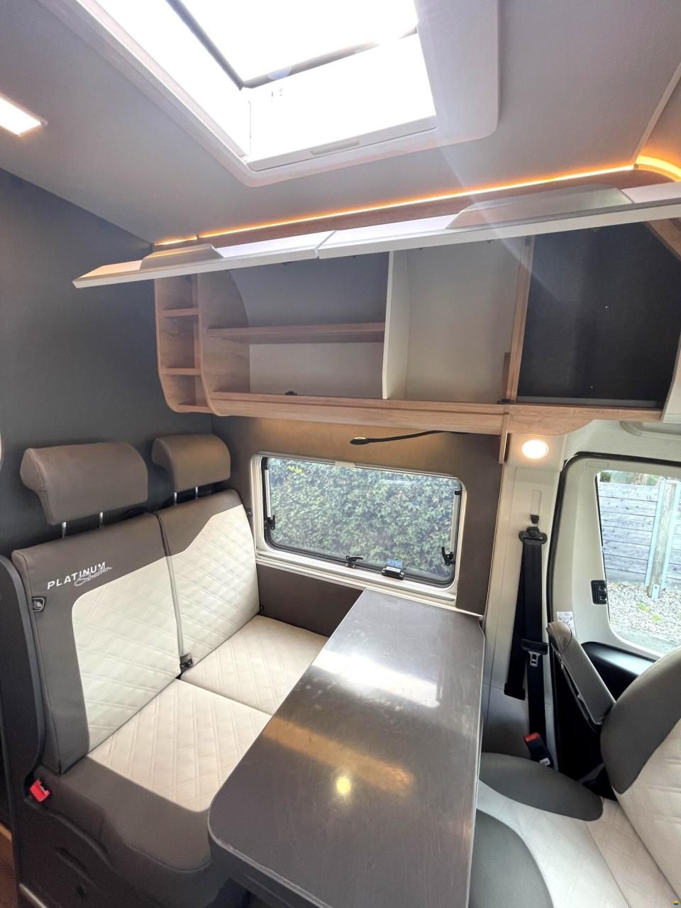 Knaus BoxLife PLATINUM SELECTION 630 ME