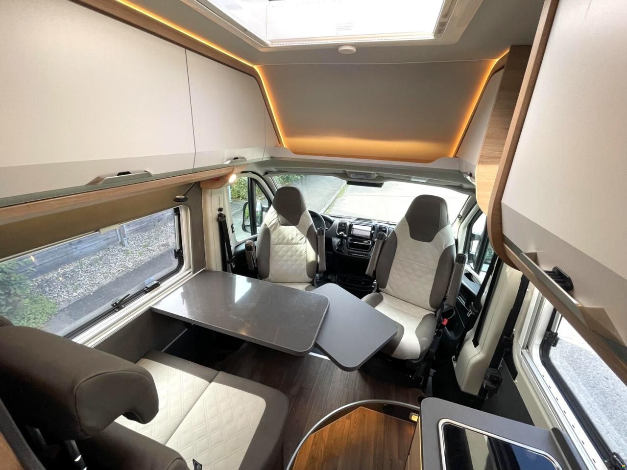 Knaus BoxLife PLATINUM SELECTION 630 ME