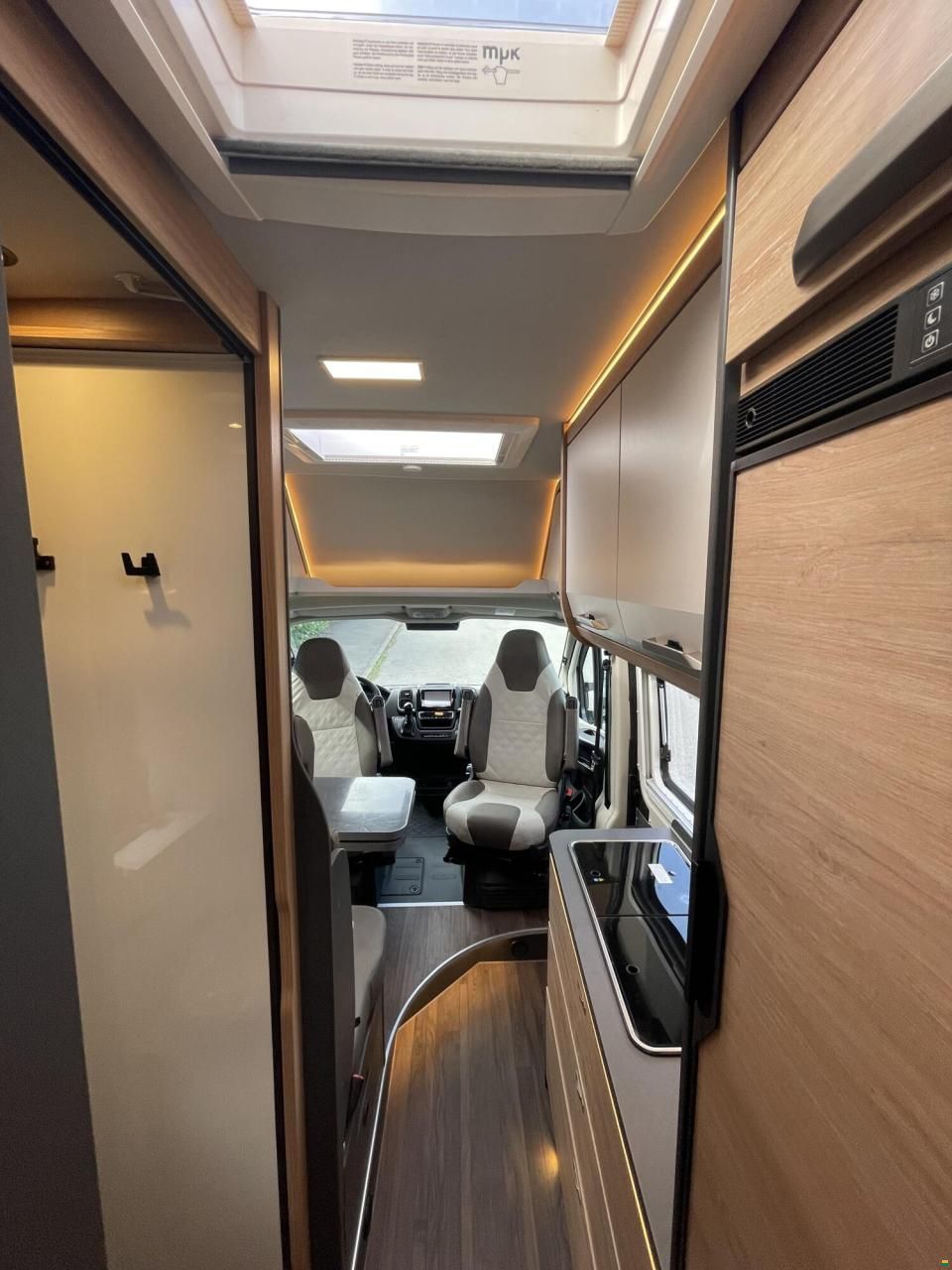 Knaus BoxLife PLATINUM SELECTION 630 ME