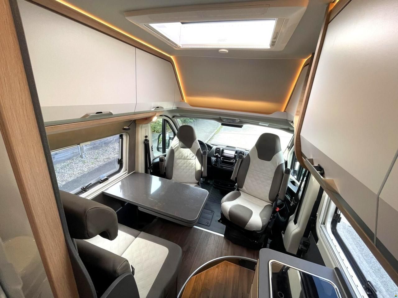Knaus BoxLife PLATINUM SELECTION 630 ME