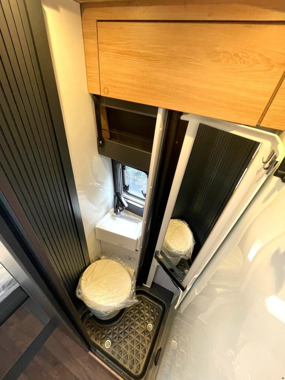 Knaus BoxLife PLATINUM SELECTION 630 ME