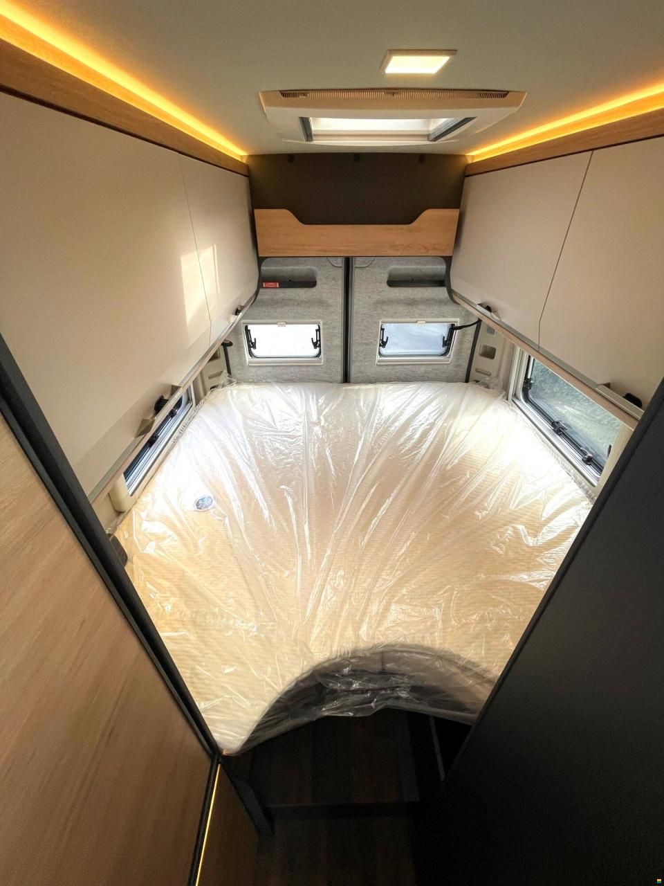 Knaus BoxLife PLATINUM SELECTION 630 ME