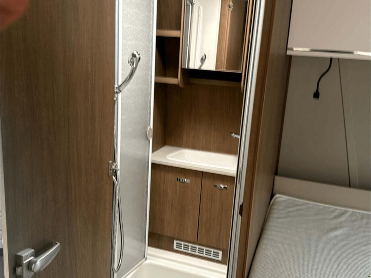 Tabbert Bottesini 530