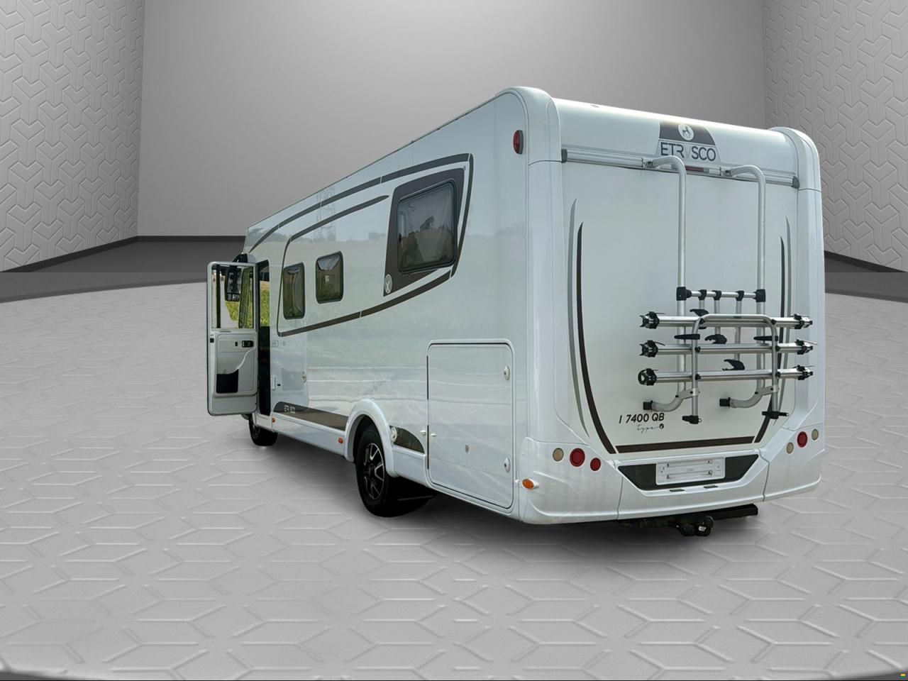 Etrusco I 7400 QB