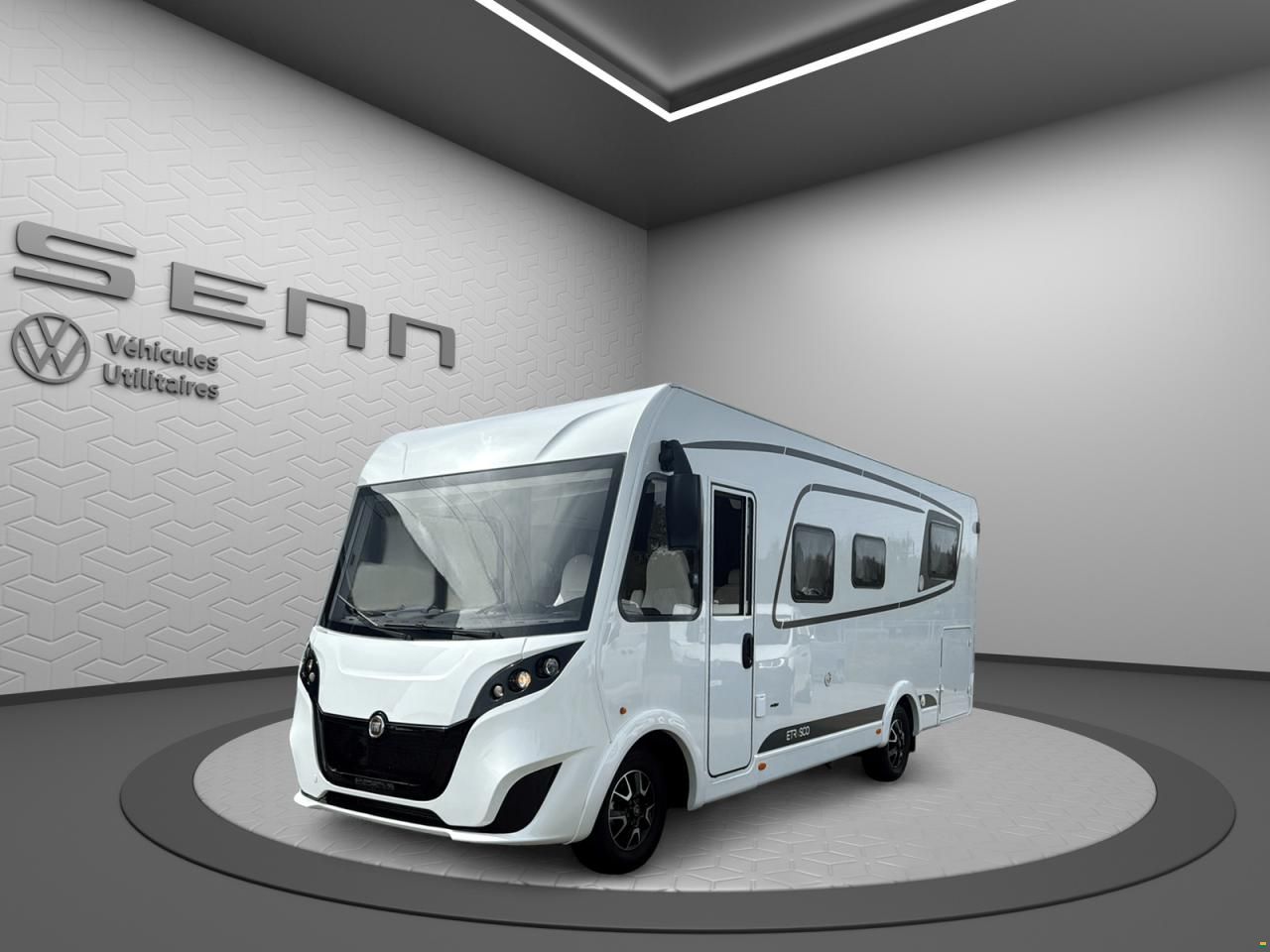 Etrusco I 7400 QB