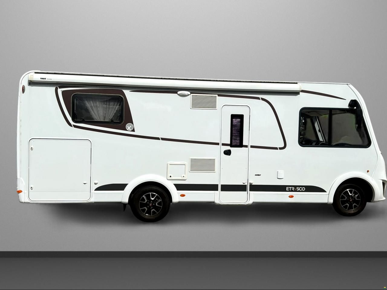 Etrusco I 7400 QB