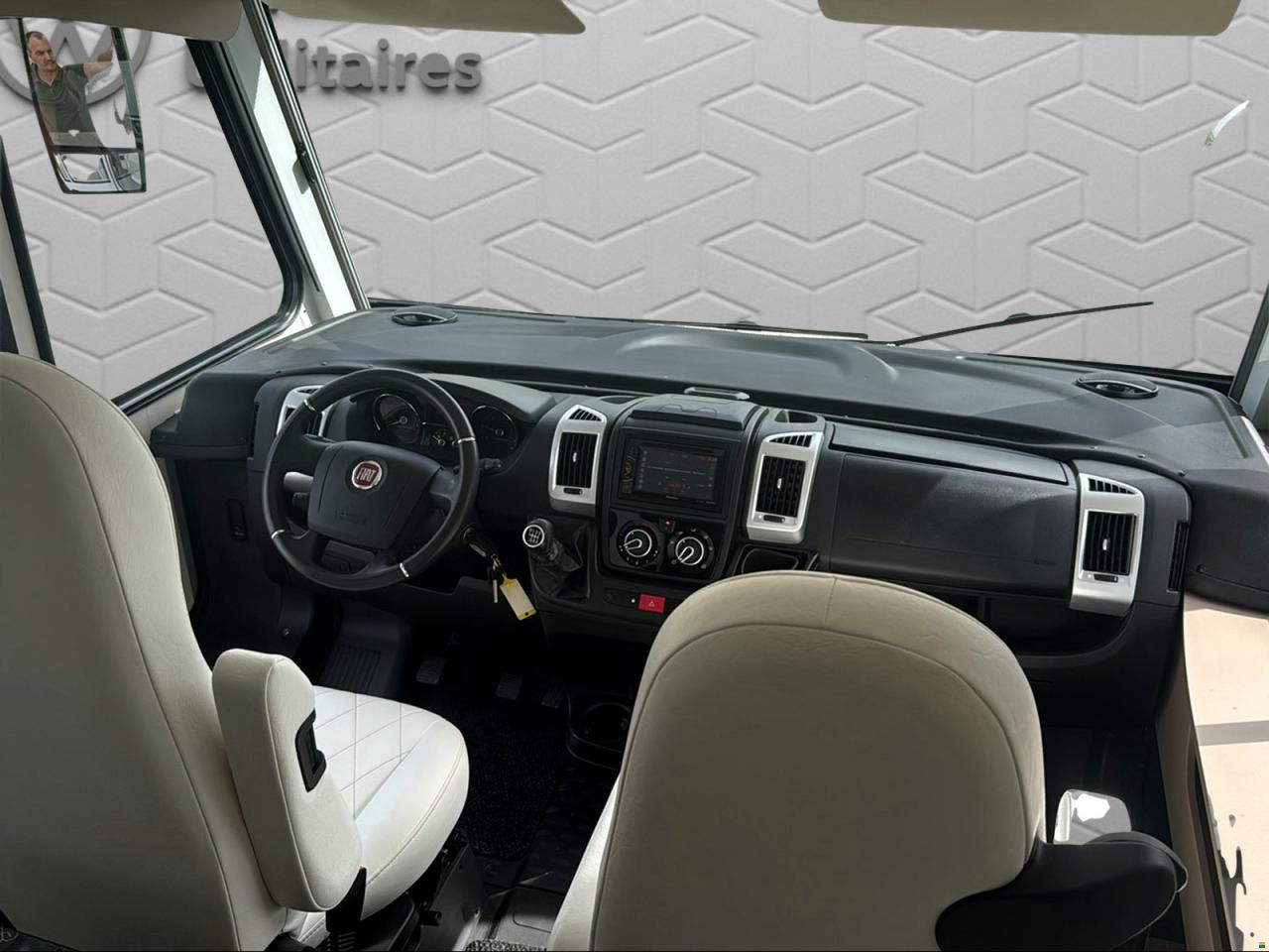 Etrusco I 7400 QB