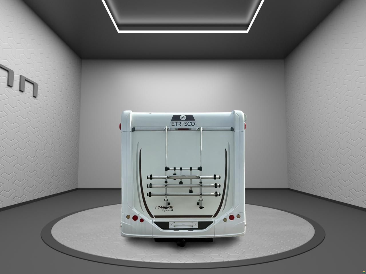 Etrusco I 7400 QB