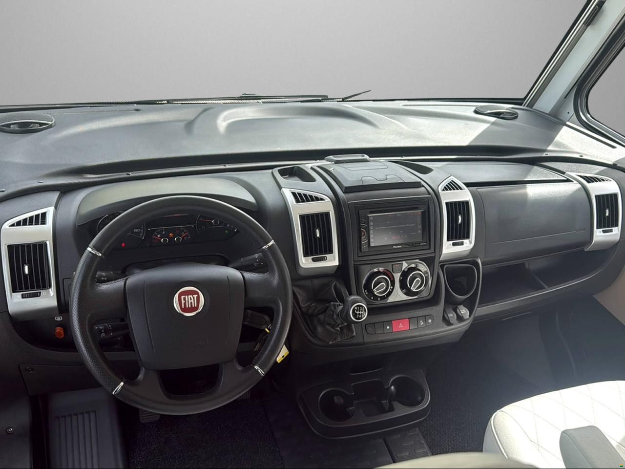 Etrusco I 7400 QB