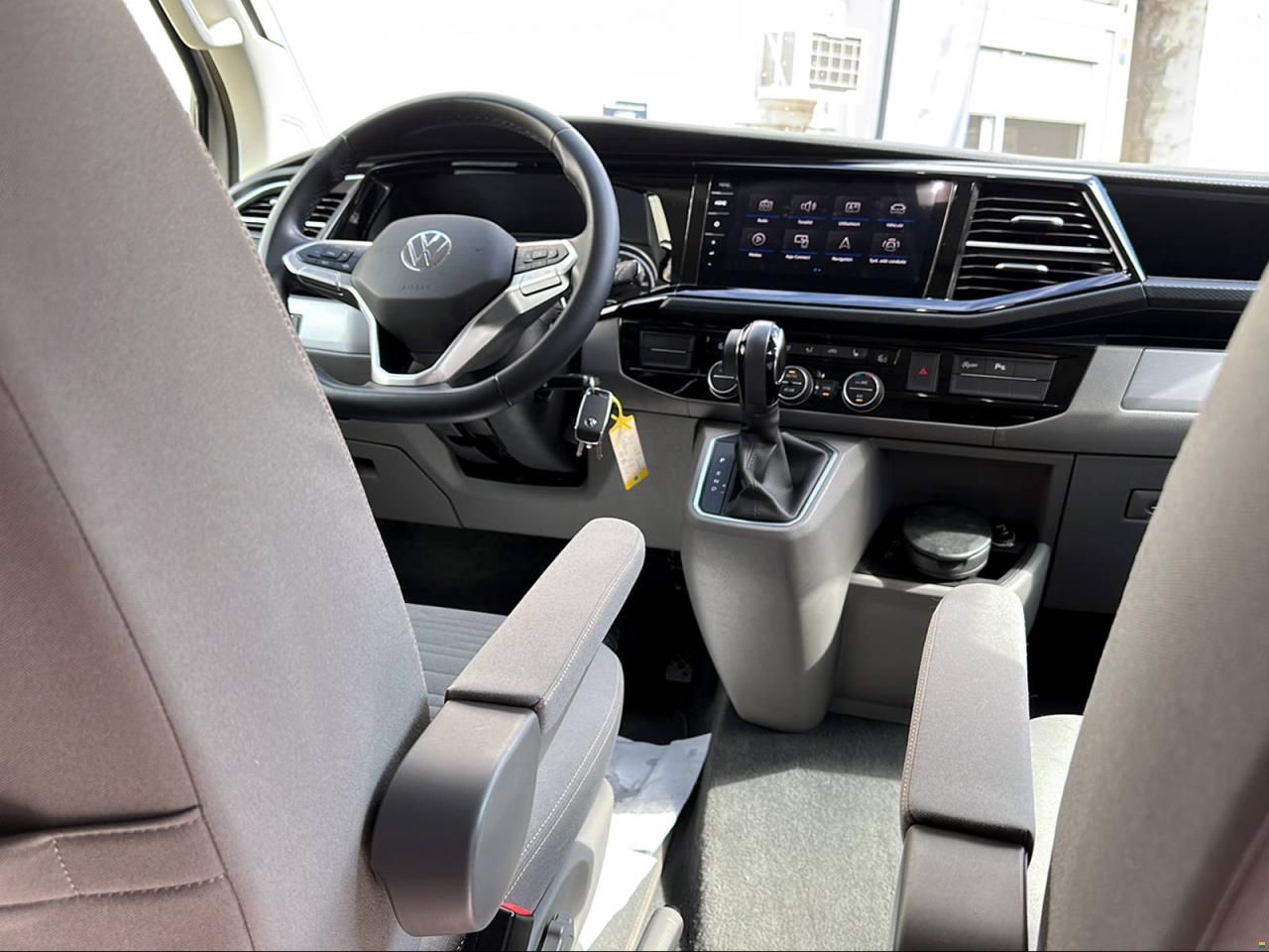 Volkswagen California Ocean Liberty 4Motion DSG