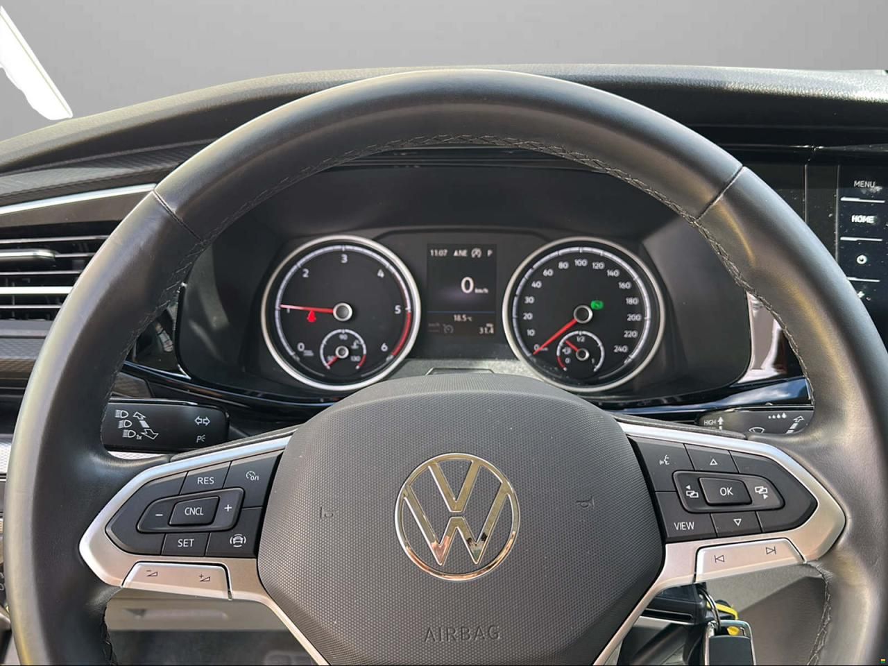 Volkswagen California Ocean Liberty 4Motion DSG