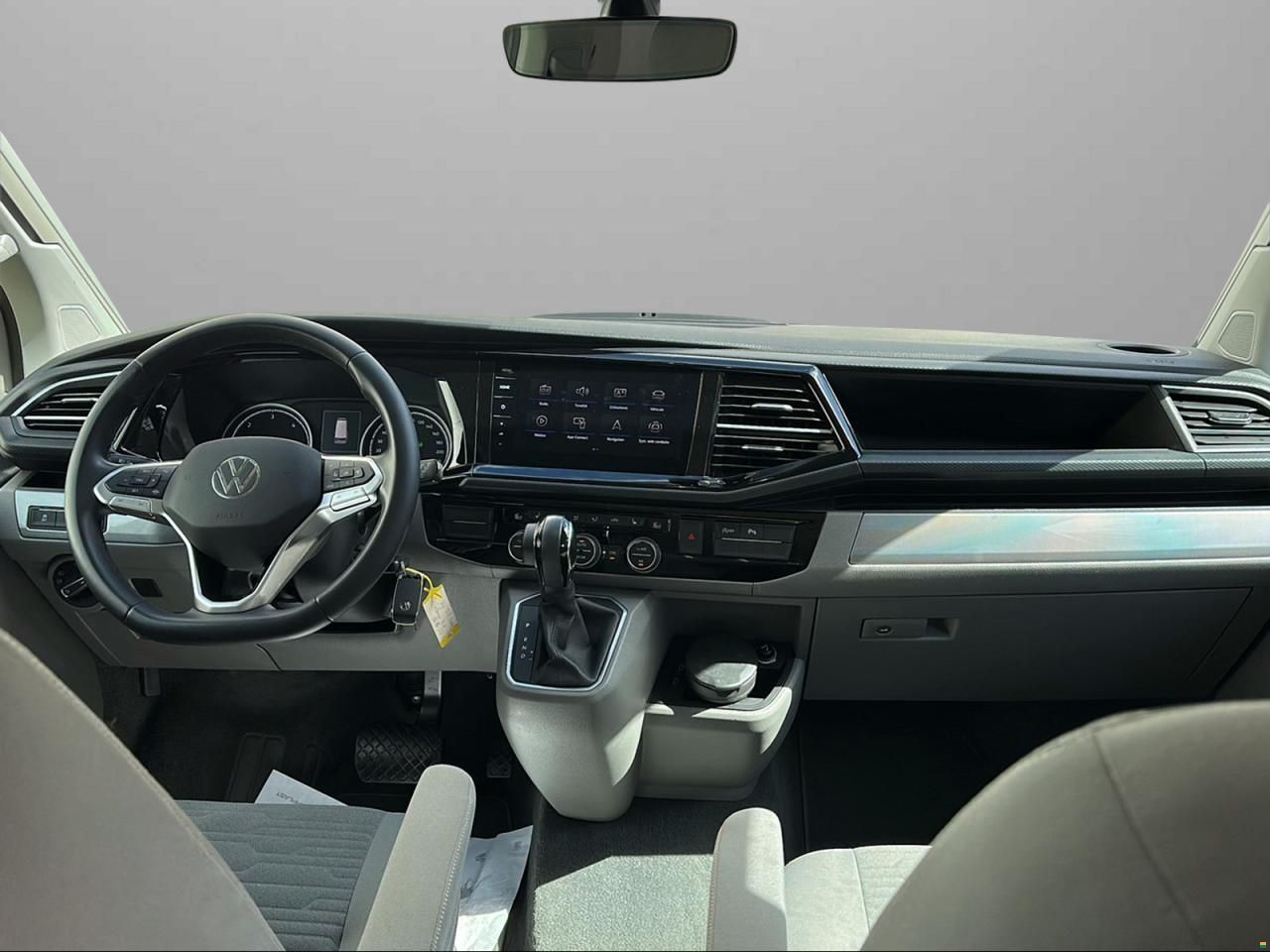 Volkswagen California Ocean Liberty 4Motion DSG