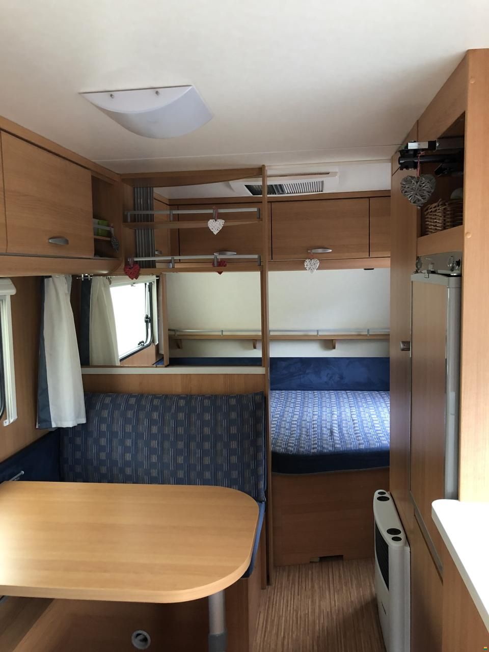 Knaus 500 QDK