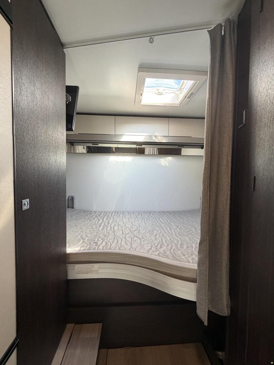 Benimar Tessoro T440UP