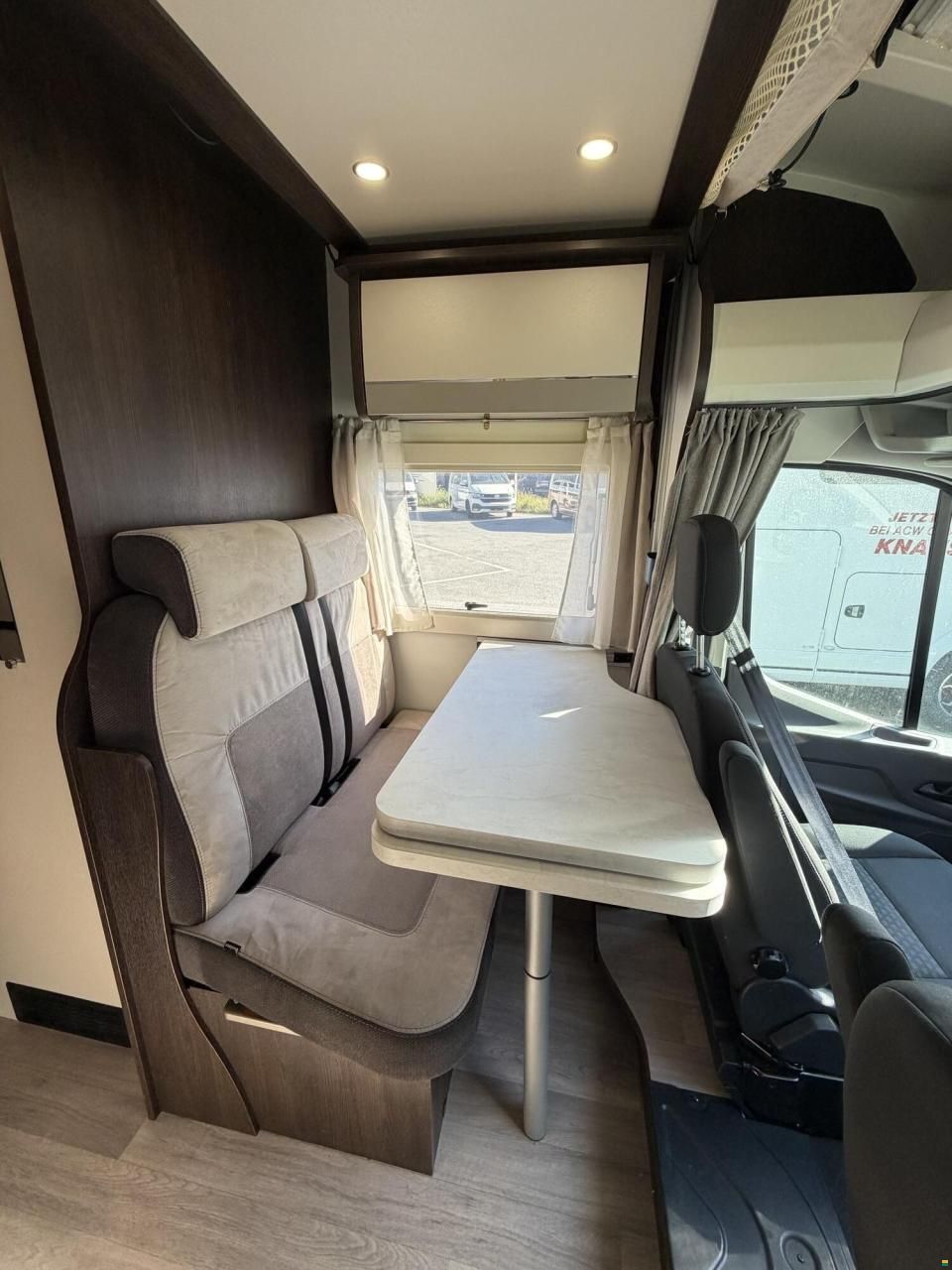 Benimar Tessoro T440UP
