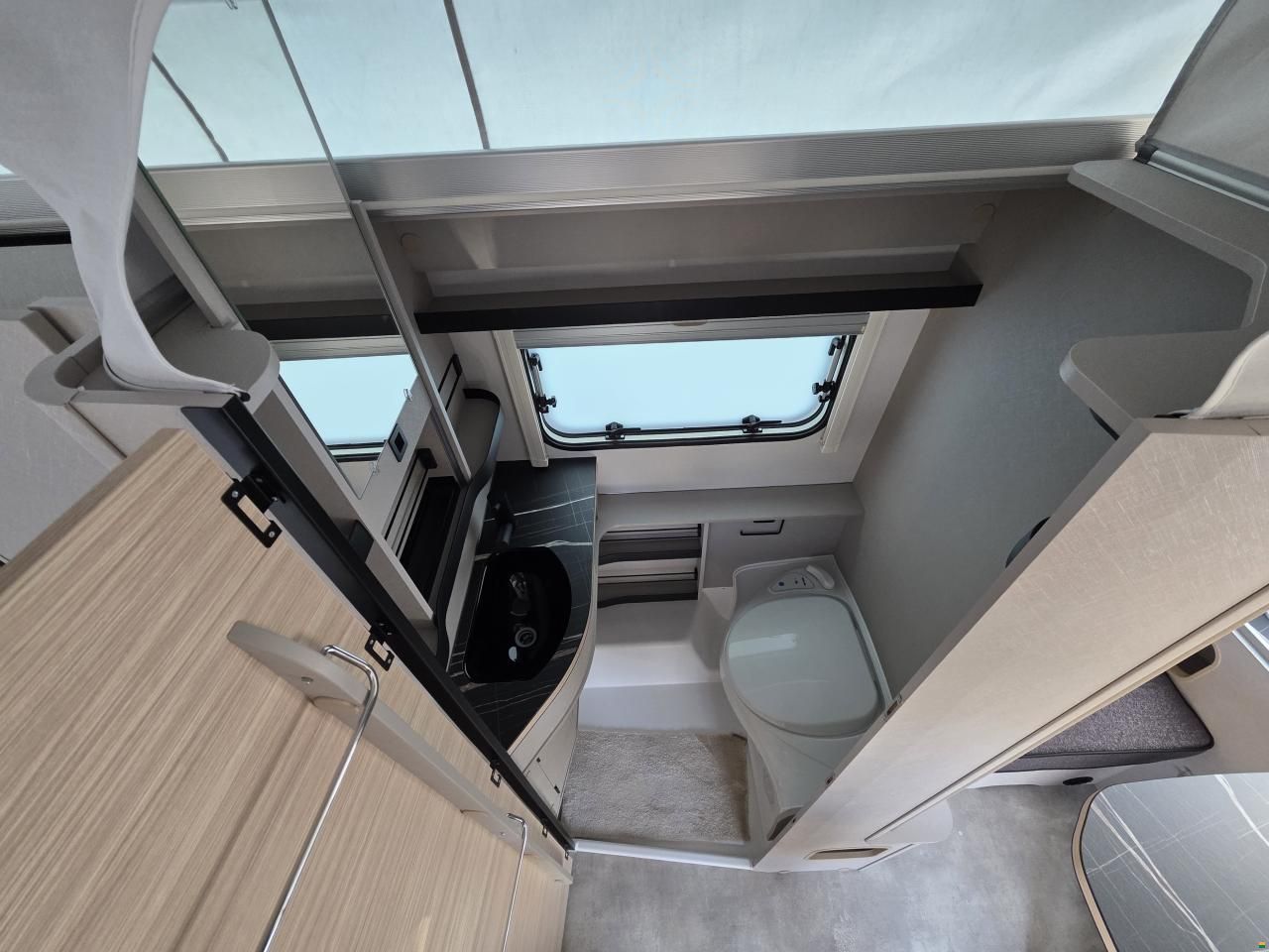 Eriba Touring 430