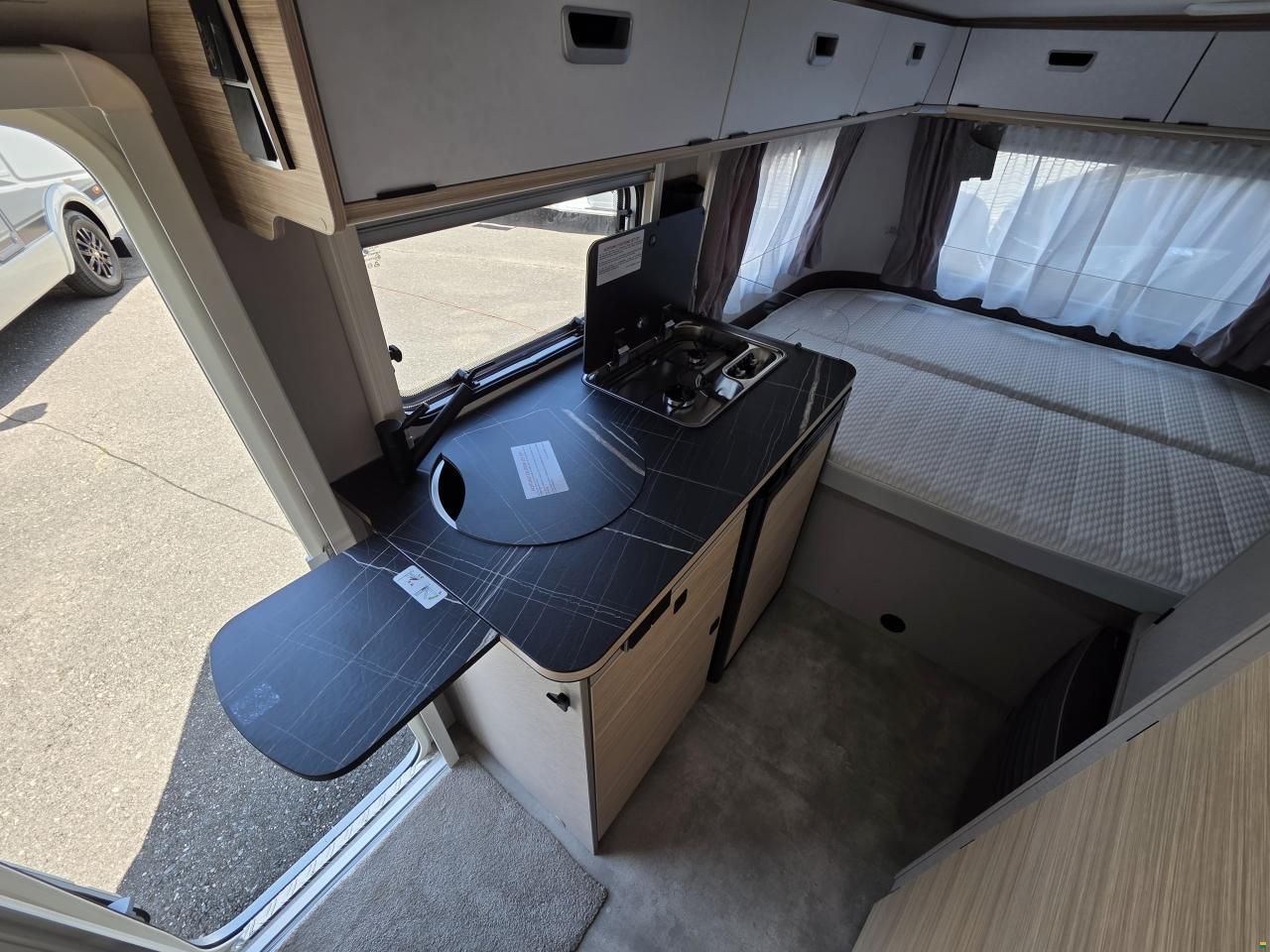 Eriba Touring 430
