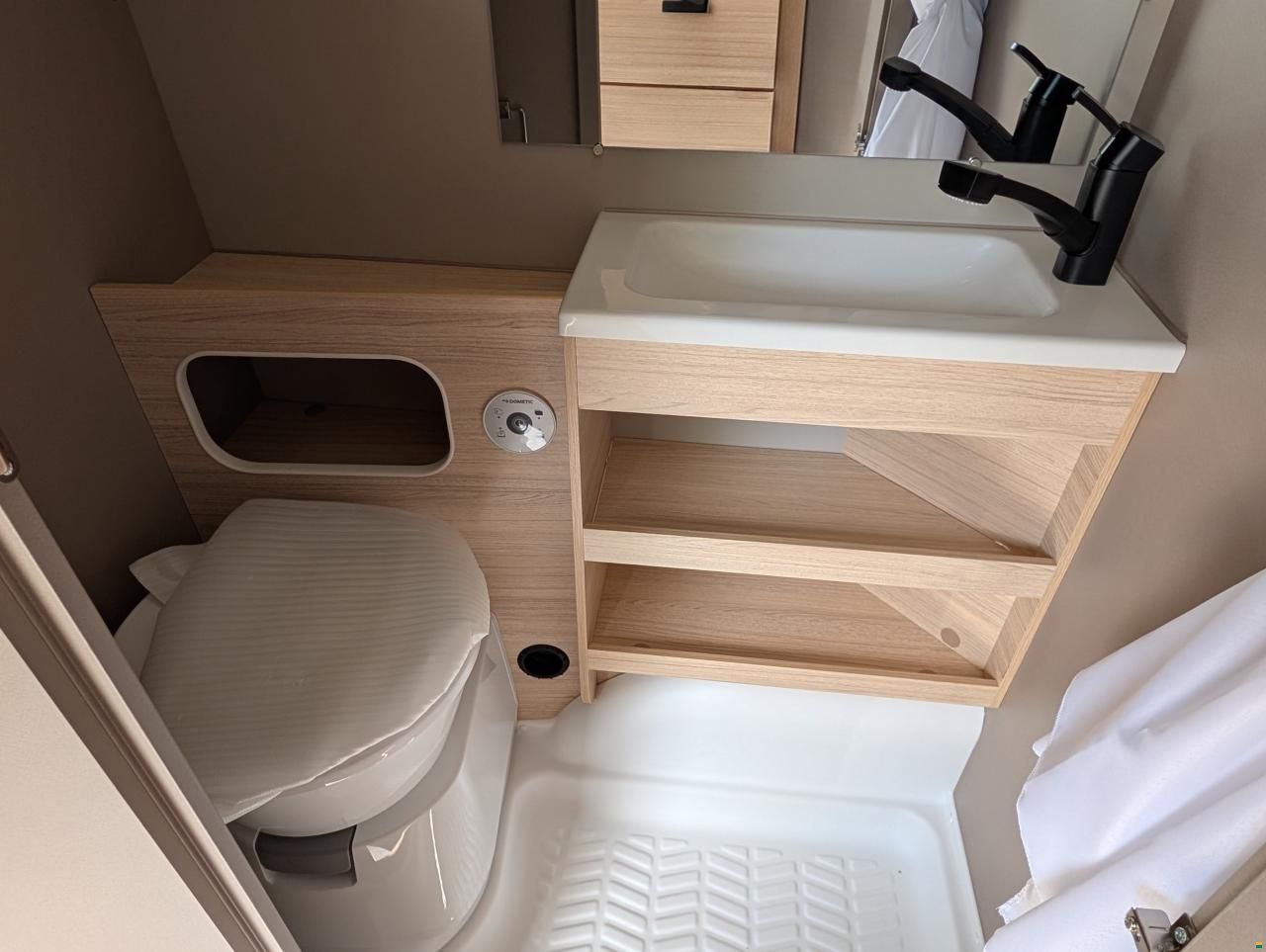Weinsberg CaraLife 470 EU