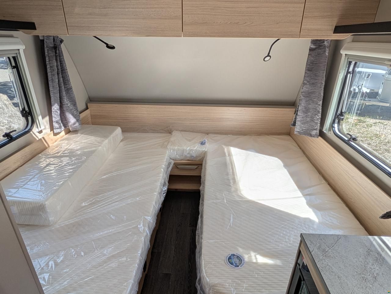 Weinsberg CaraLife 470 EU