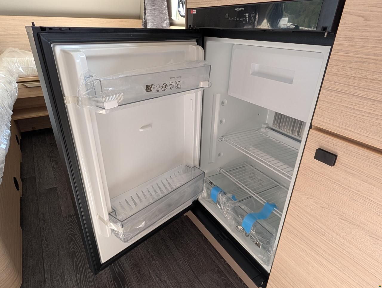 Weinsberg CaraLife 470 EU