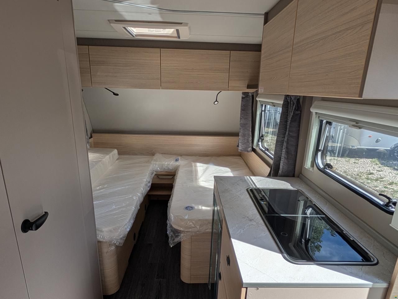 Weinsberg CaraLife 470 EU