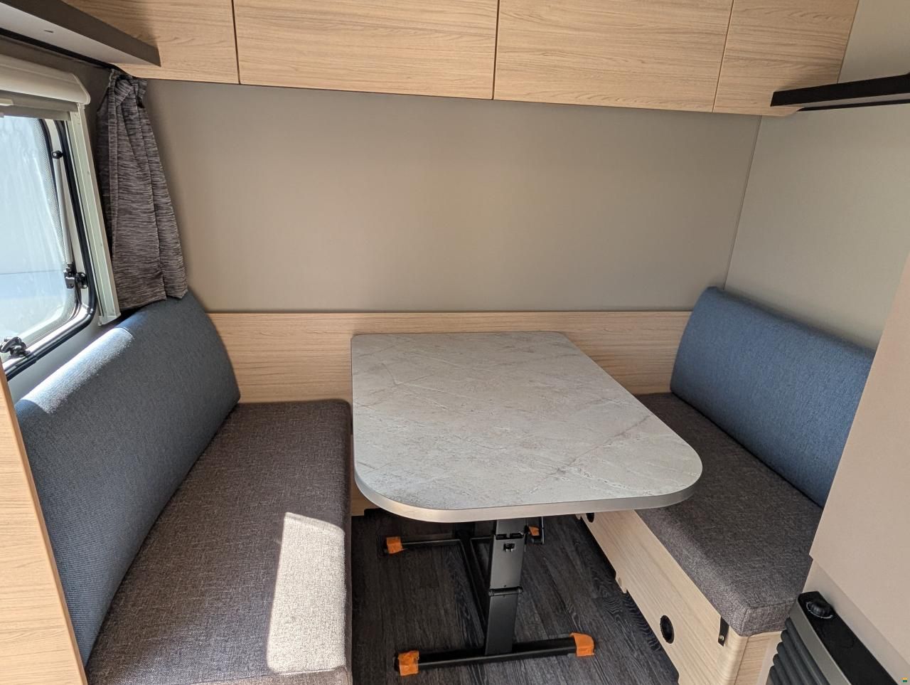 Weinsberg CaraLife 470 EU