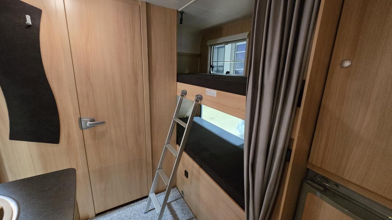 Sunlight A 366 / Hymer-Gruppe