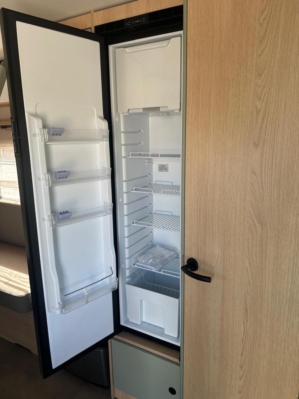 LMC Style 400 F Mod. 2027 mit Aufstelldach